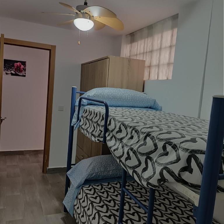 La Cubana II - Apartamento de 2 dormitorios - 10