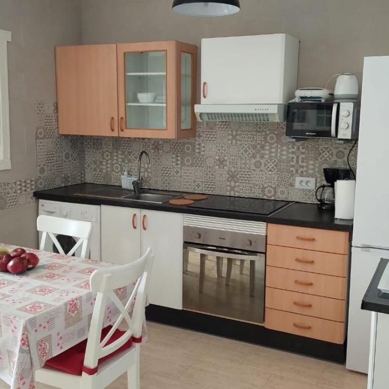 Casa Manuel - Apartamento de 1 dormitorio - 14