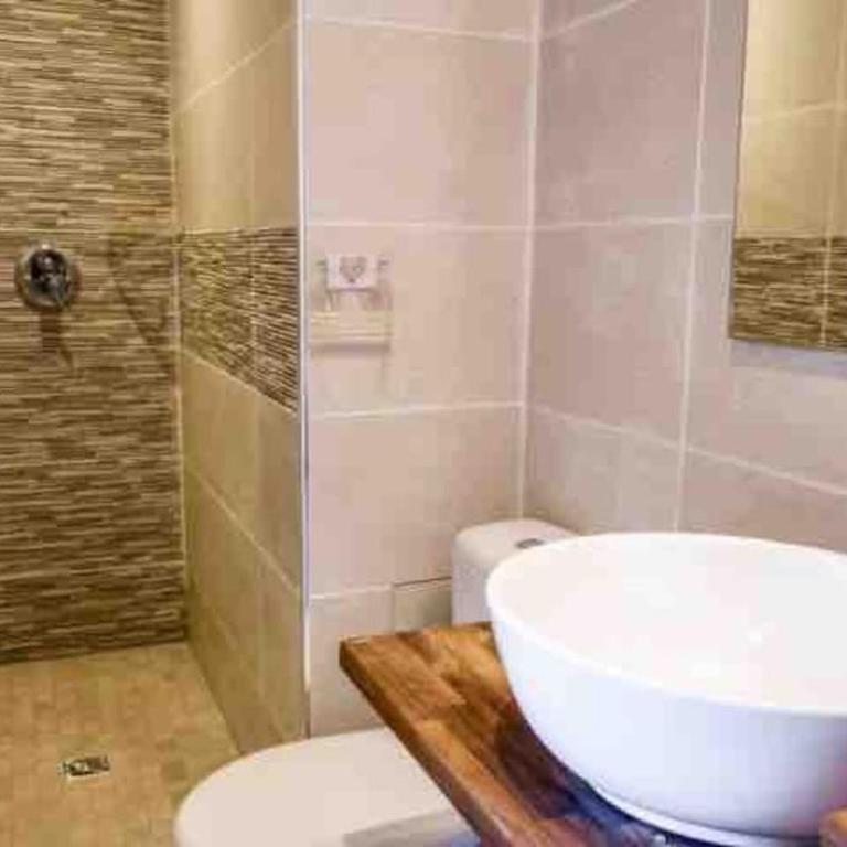 APPARTEMENT 4 PERSONNES ARCACHON Wifi Parking - Apartamento de 1 dormitorio - 9