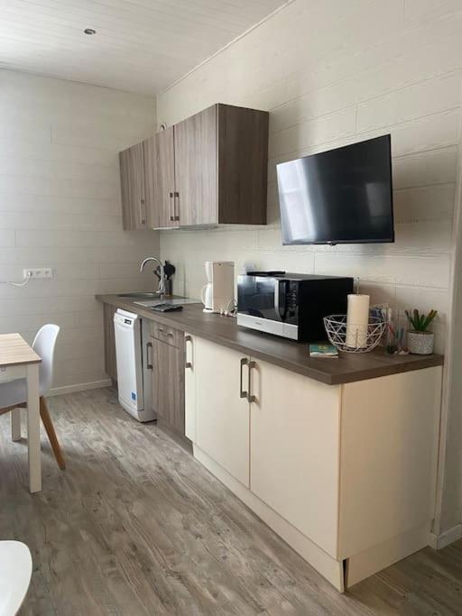 APPARTEMENT 4 PERSONNES ARCACHON Wifi Parking - Apartamento de 1 dormitorio - 5