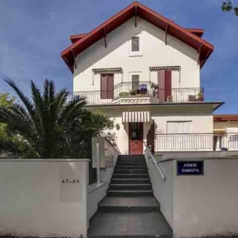 APPARTEMENT 4 PERSONNES ARCACHON Wifi Parking - Apartamento de 1 dormitorio - 11