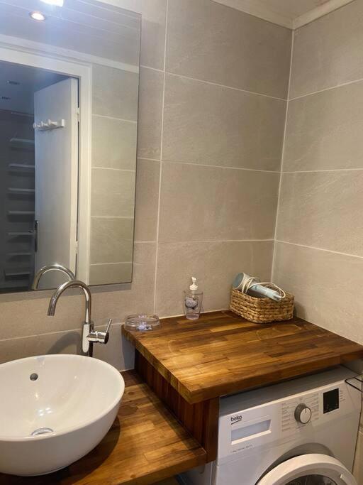 APPARTEMENT 4 PERSONNES ARCACHON Wifi Parking - Apartamento de 1 dormitorio - 7