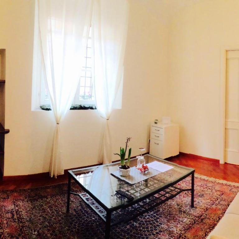 TL Palazzo Fantuzzi - Appartamento Deluxe - 63