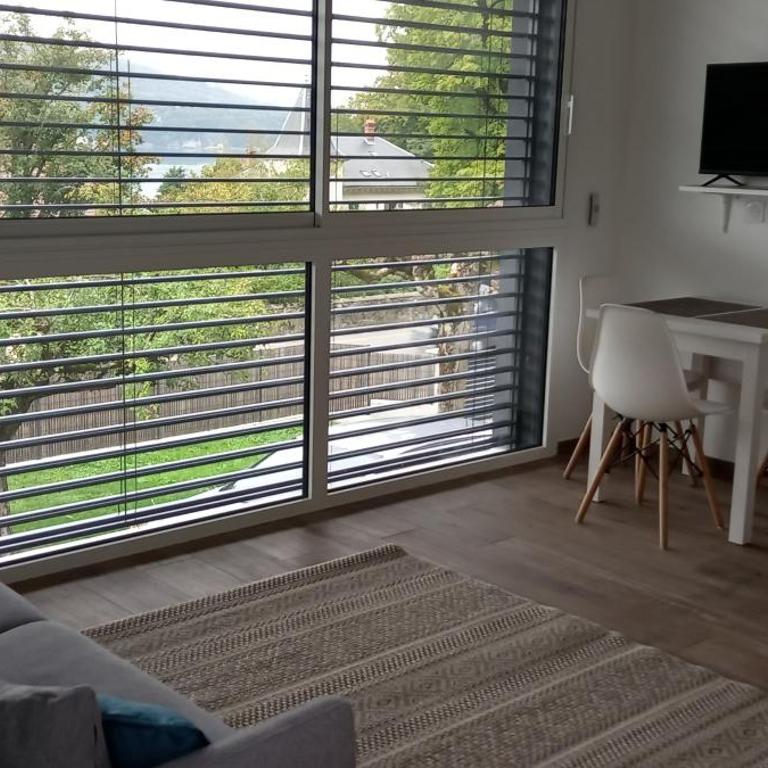 L'Atelier des Rêves - Apartment mit 1 Schlafzimmer - 5
