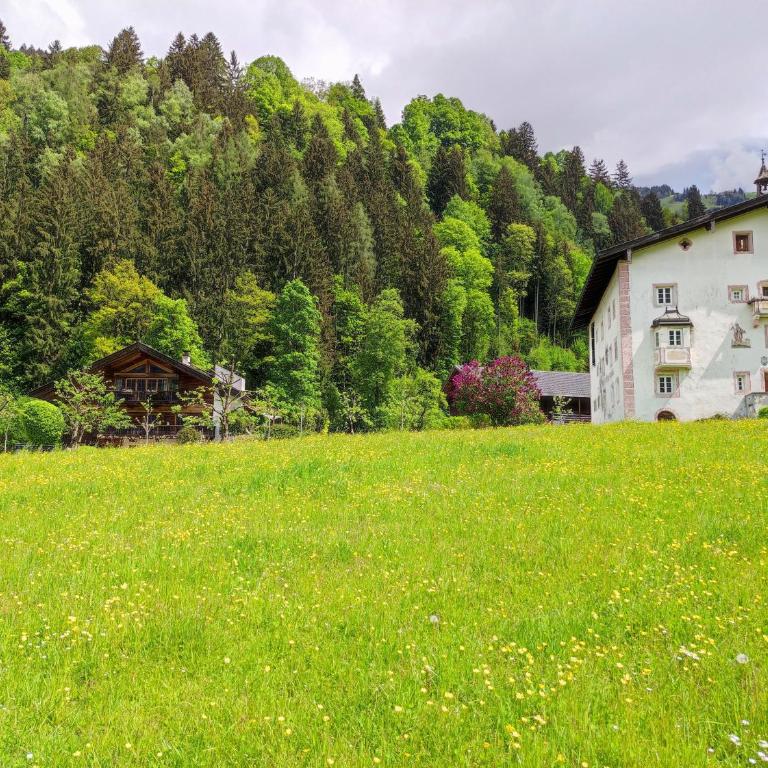 Das Ihäusl - Apartment mit 2 Schlafzimmern - 9