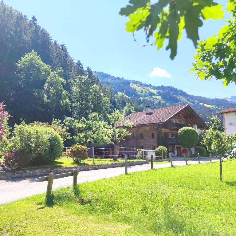 Das Ihäusl - Apartment mit 2 Schlafzimmern - 8