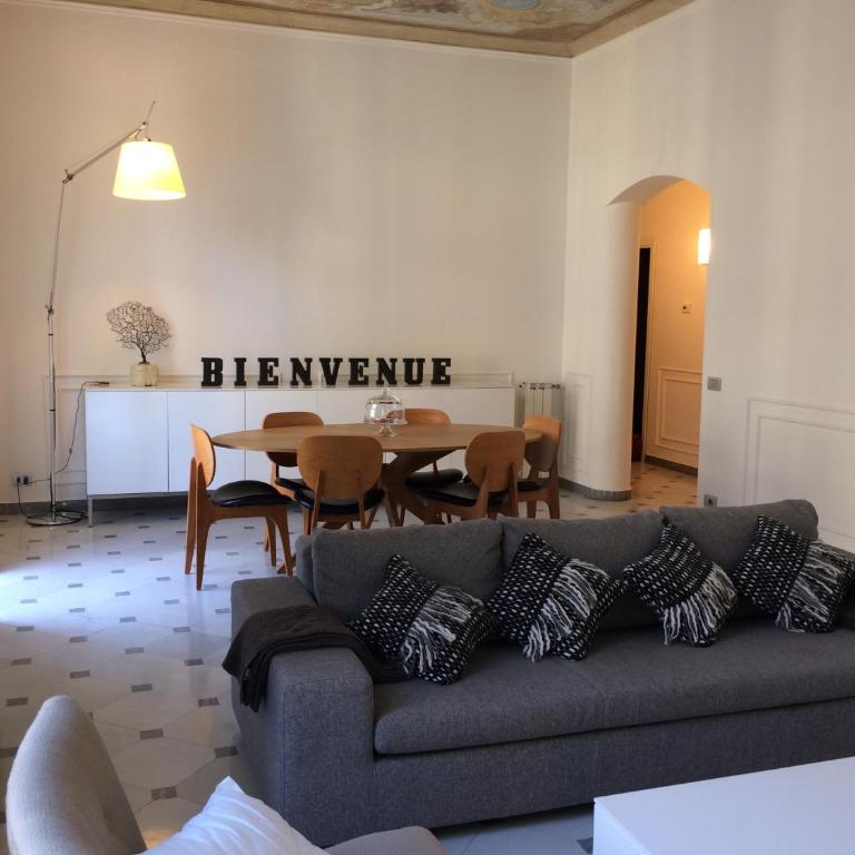 Via Chiodo Luxury Apartment - Appartamento con 2 Camere da Letto - 18