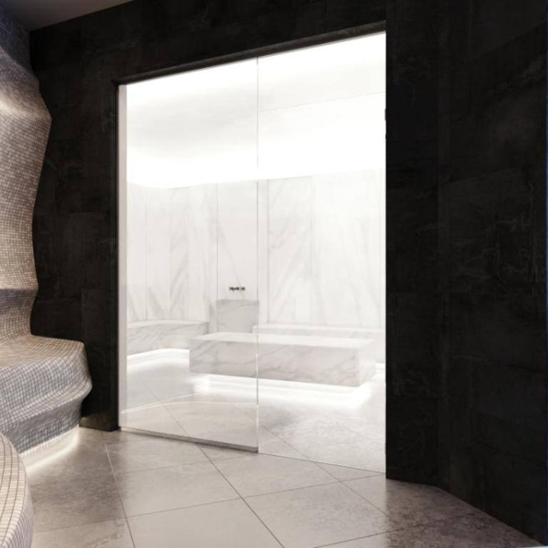 Apartman Kopaonik Woodside 106 - Deluxe King Studio - 18