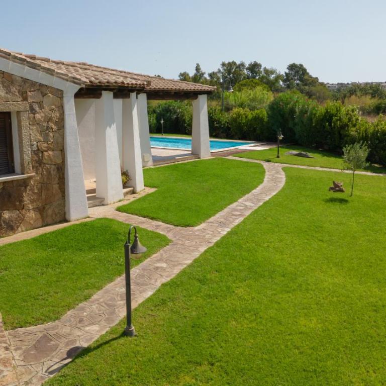 Capannizza Villas - Villa con Piscina Privata - 8