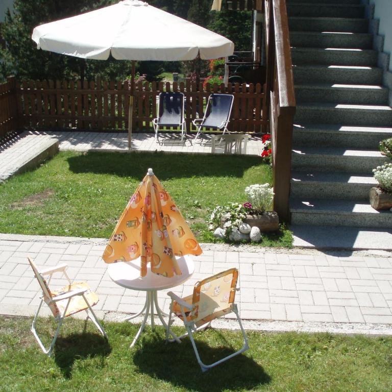 Appartamento BUCANEVE - Appartamento con 2 Camere da Letto - 18