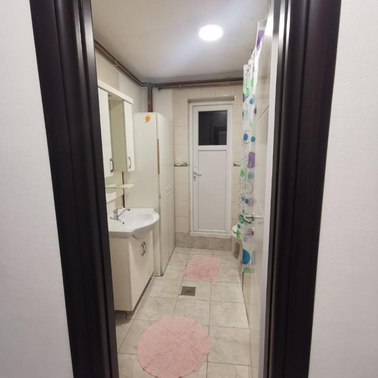 OLD TOWN SARAJEVO - Apartman sa 1 Spavaćom Sobom - 24