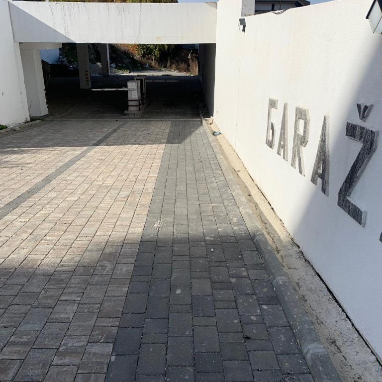 Apartman Enjoy N82 Milmari&spa - Studio Apartment - 42