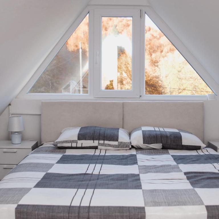My sweet home Vrhpraca Jahorina - Villa - 12