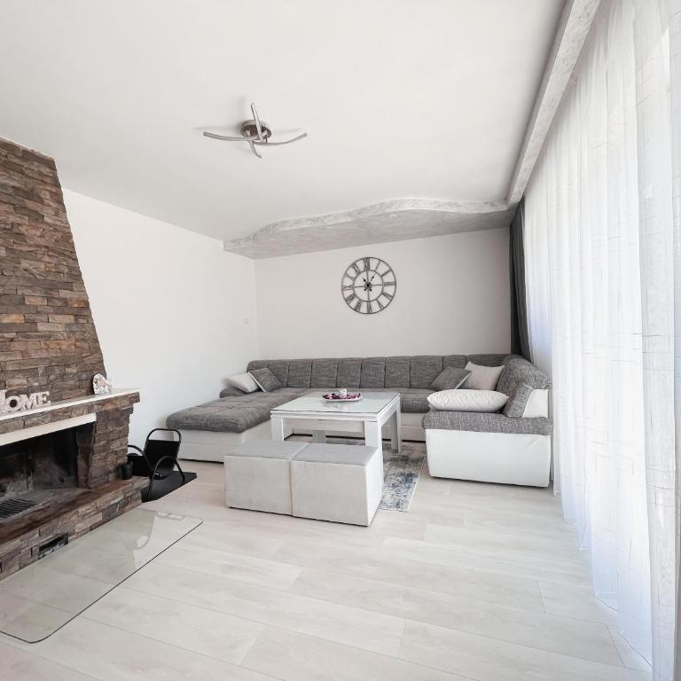 My sweet home Vrhpraca Jahorina - Villa - 13