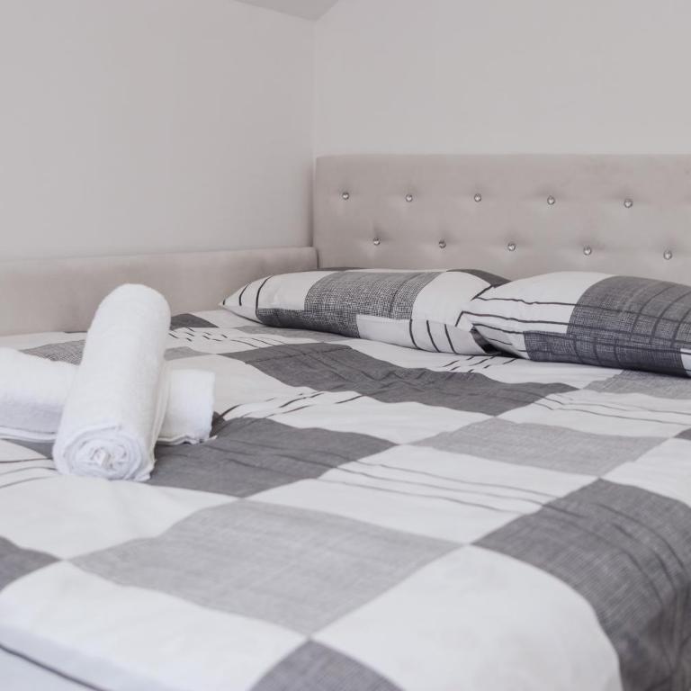 My sweet home Vrhpraca Jahorina - Villa - 14