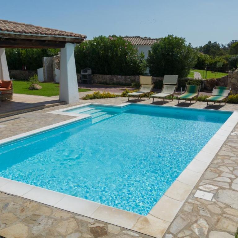 Capannizza Villas - Villa con Piscina Privata - 6