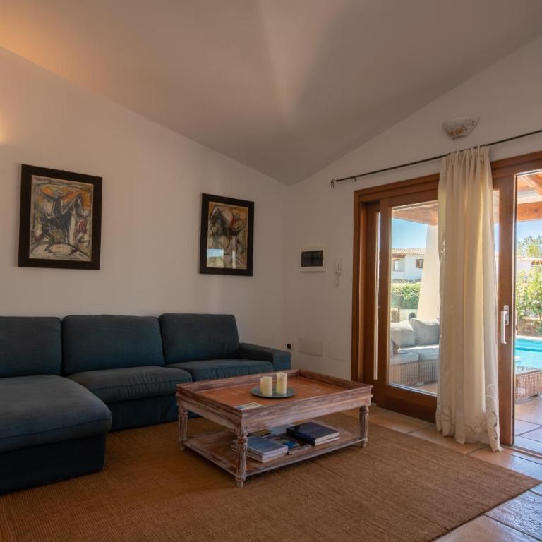 Capannizza Villas - Villa con Piscina Privata - 11