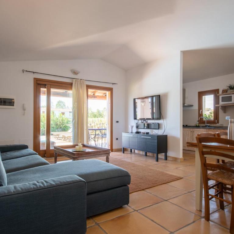 Capannizza Villas - Villa con Piscina Privata - 5
