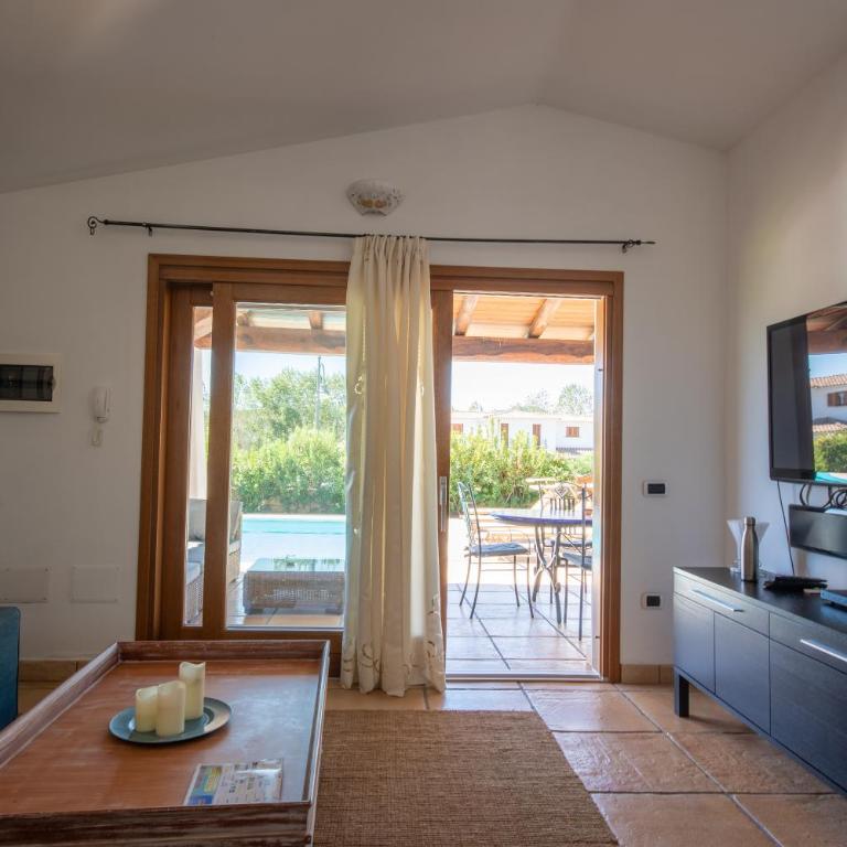 Capannizza Villas - Villa con Piscina Privata - 10