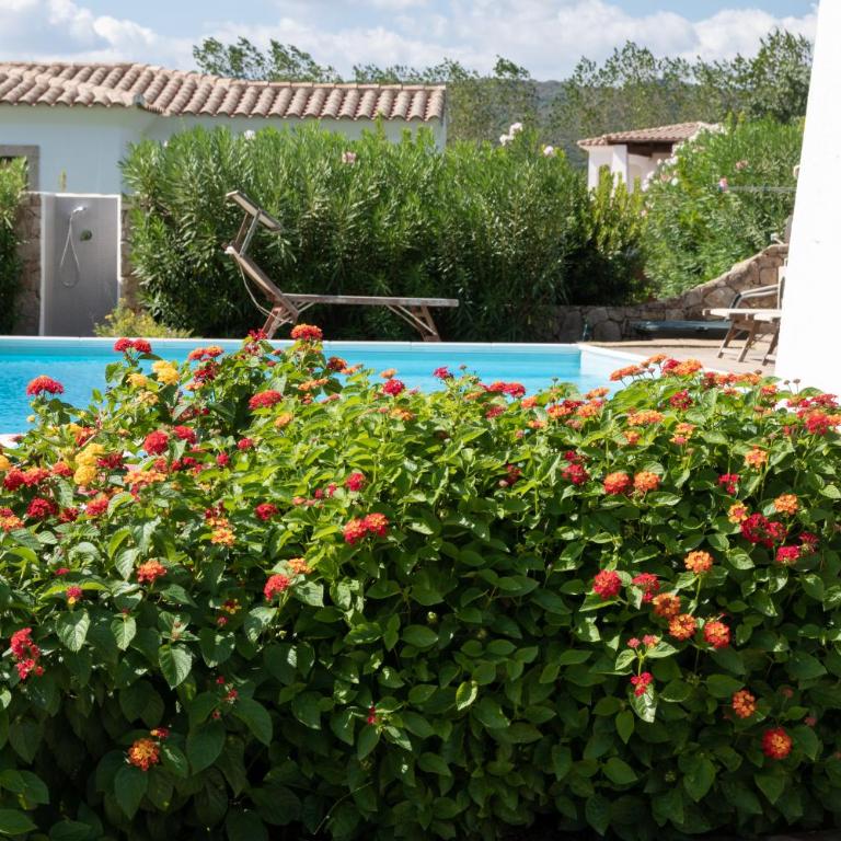 Capannizza Villas - Villa con Piscina Privata - 16
