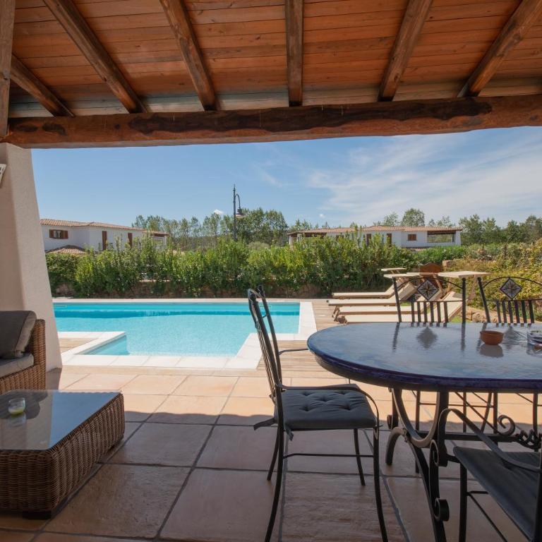 Capannizza Villas - Villa con Piscina Privata - 2