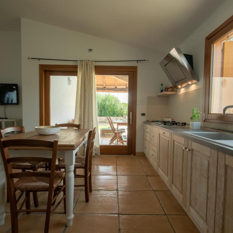 Capannizza Villas - Villa con Piscina Privata - 13