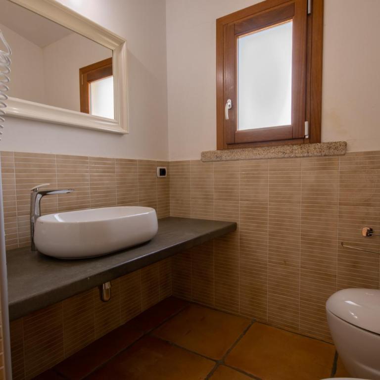 Capannizza Villas - Villa con Piscina Privata - 8