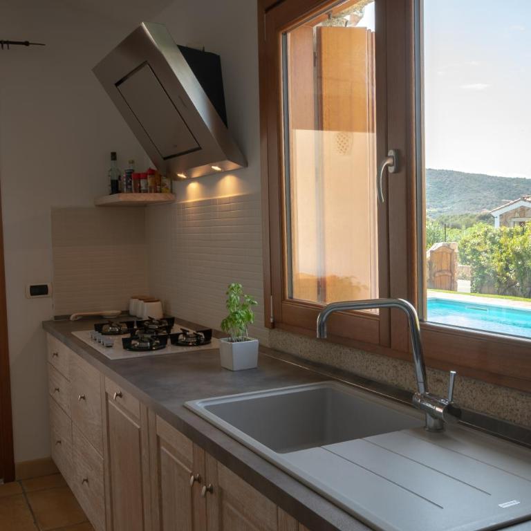 Capannizza Villas - Villa con Piscina Privata - 14
