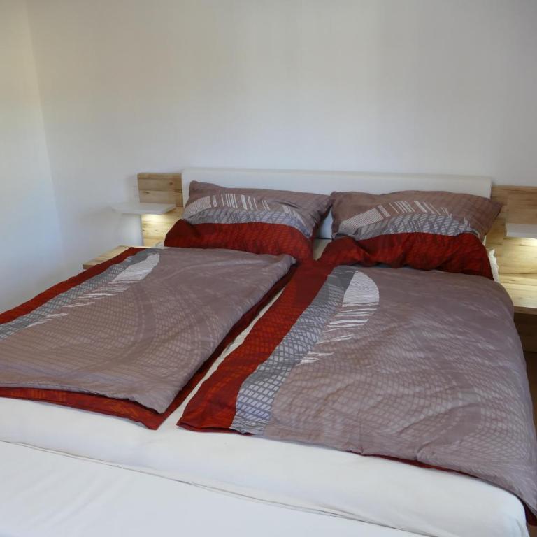 Ferienwohnung Baumgartner - Mattsee - Apartment mit Terrasse - 7