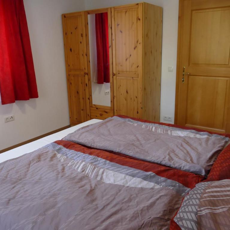 Ferienwohnung Baumgartner - Mattsee - Apartment mit Terrasse - 5