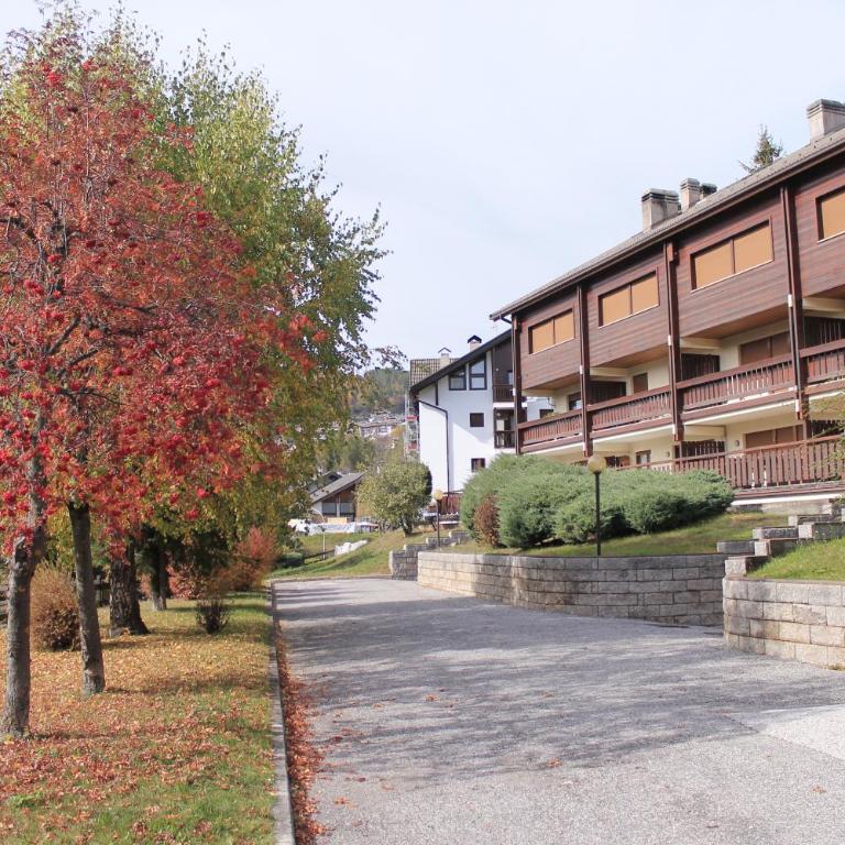 IL CERVO - Agenzia Dolomiti Affitti - Appartamento con 2 Camere da Letto - 15