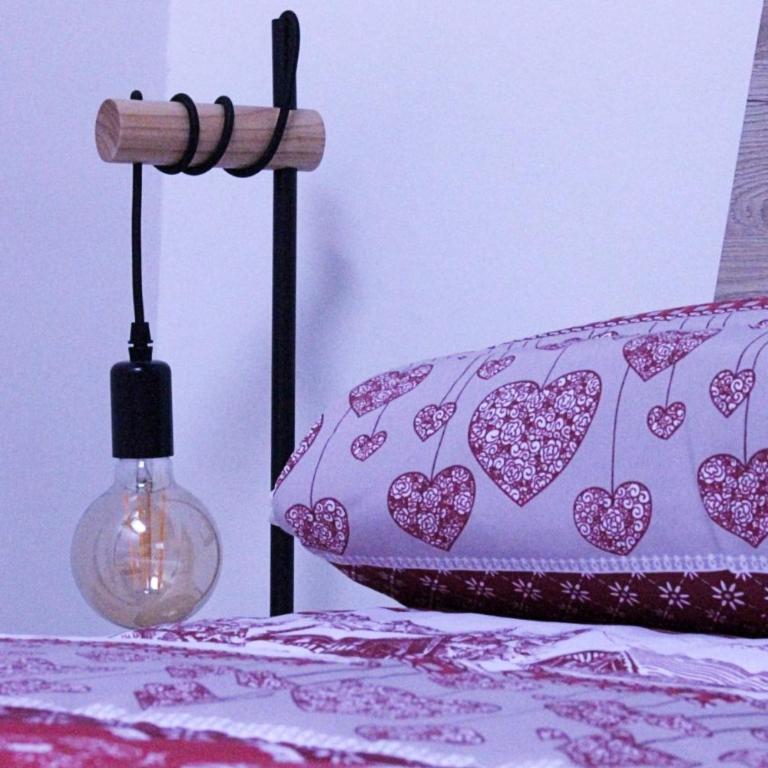 IL CERVO - Agenzia Dolomiti Affitti - Appartamento con 2 Camere da Letto - 26