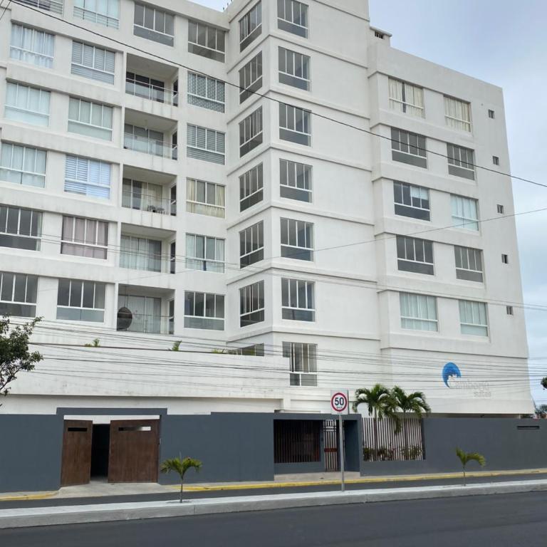 Apartamento 304 en Salinas - Apartamento de 2 dormitorios - 2
