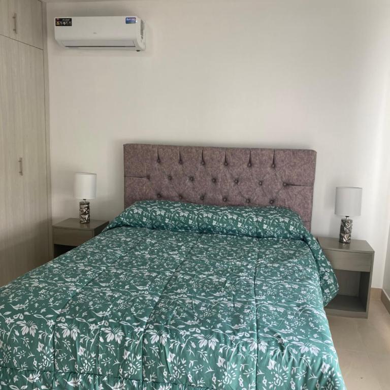 Apartamento 304 en Salinas - Apartamento de 2 dormitorios - 7