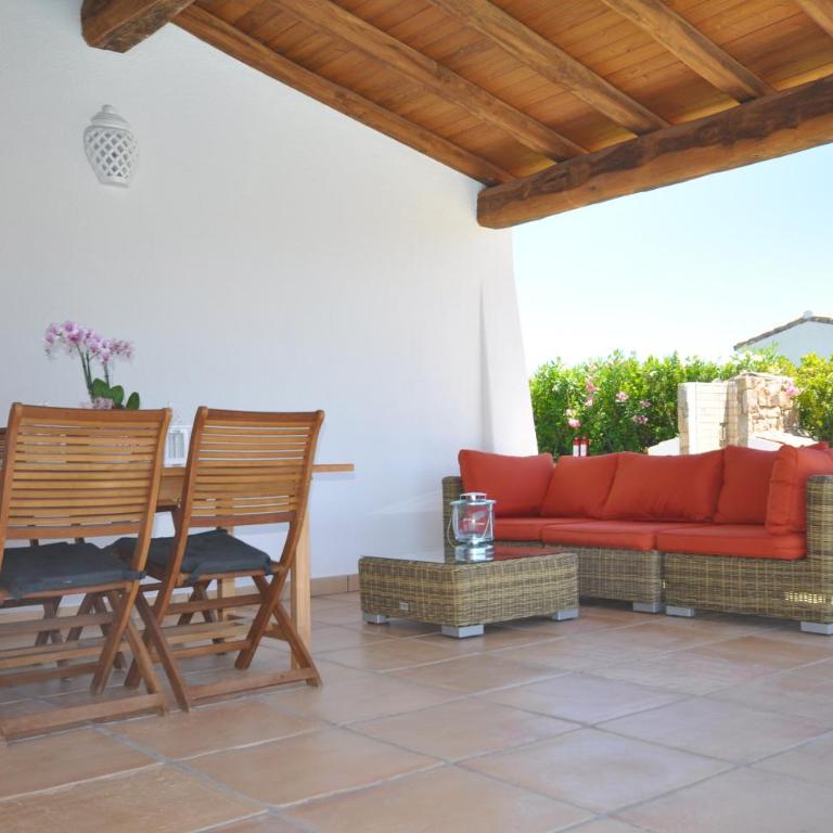Capannizza Villas - Villa con Piscina Privata - 15