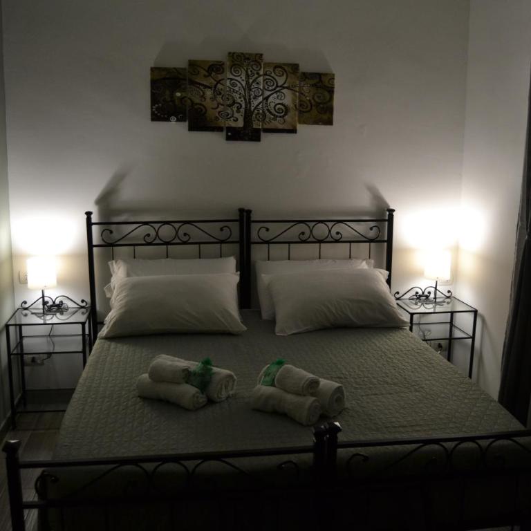 Karina's Rooms - Double Room - 20