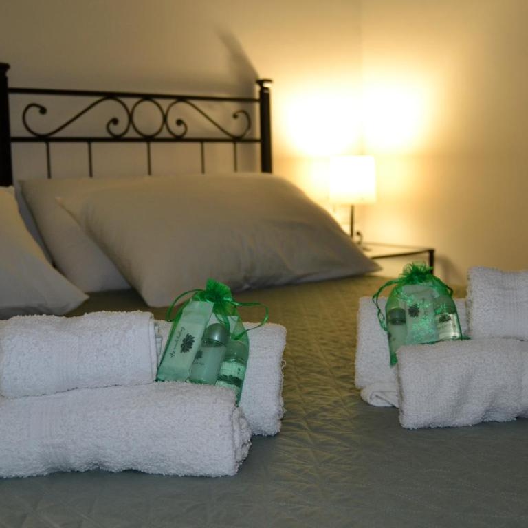 Karina's Rooms - Double Room - 19