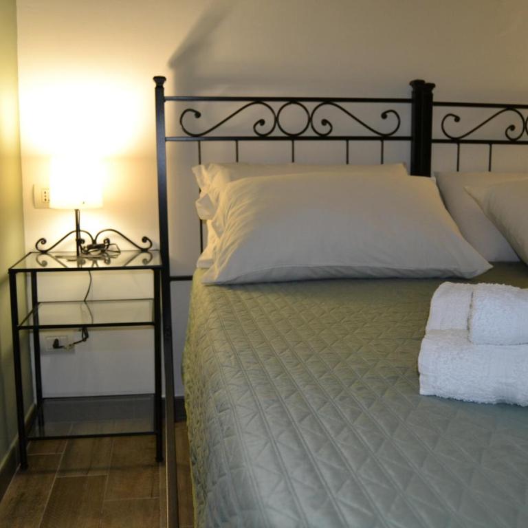 Karina's Rooms - Double Room - 22