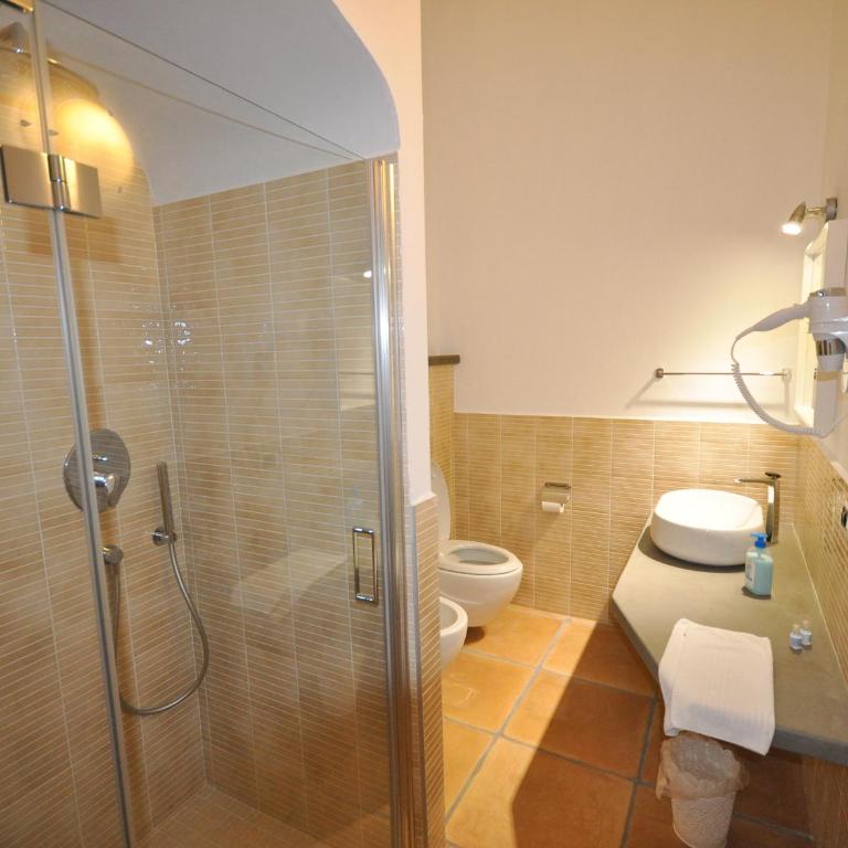 Capannizza Villas - Villa con Piscina Privata - 17