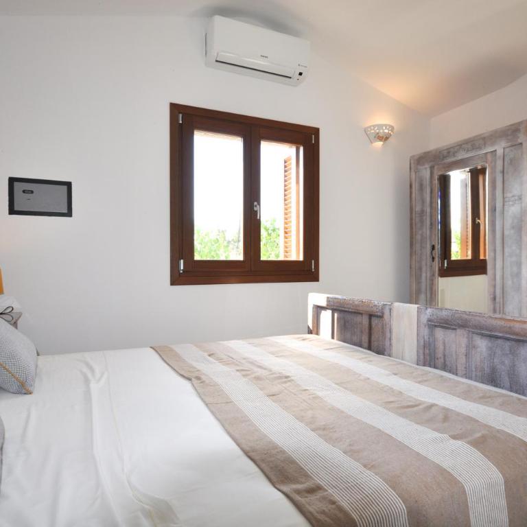 Capannizza Villas - Villa con Piscina Privata - 17