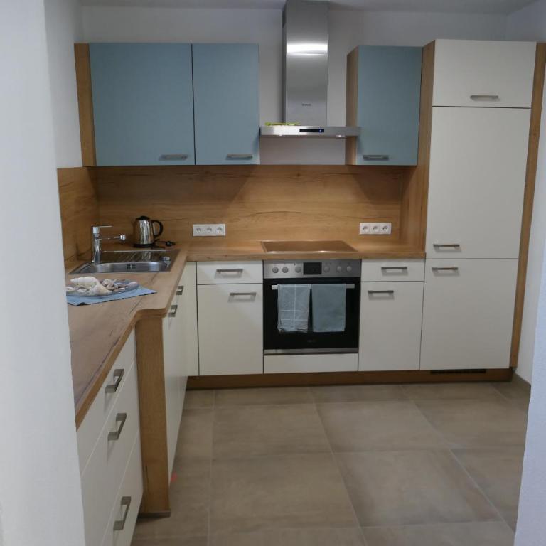 Ferienwohnung Baumgartner - Mattsee - Apartment mit Terrasse - 13