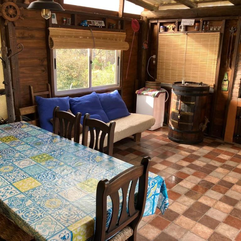 Abuelo Andrés - Casa con 1 dormitorio - 33