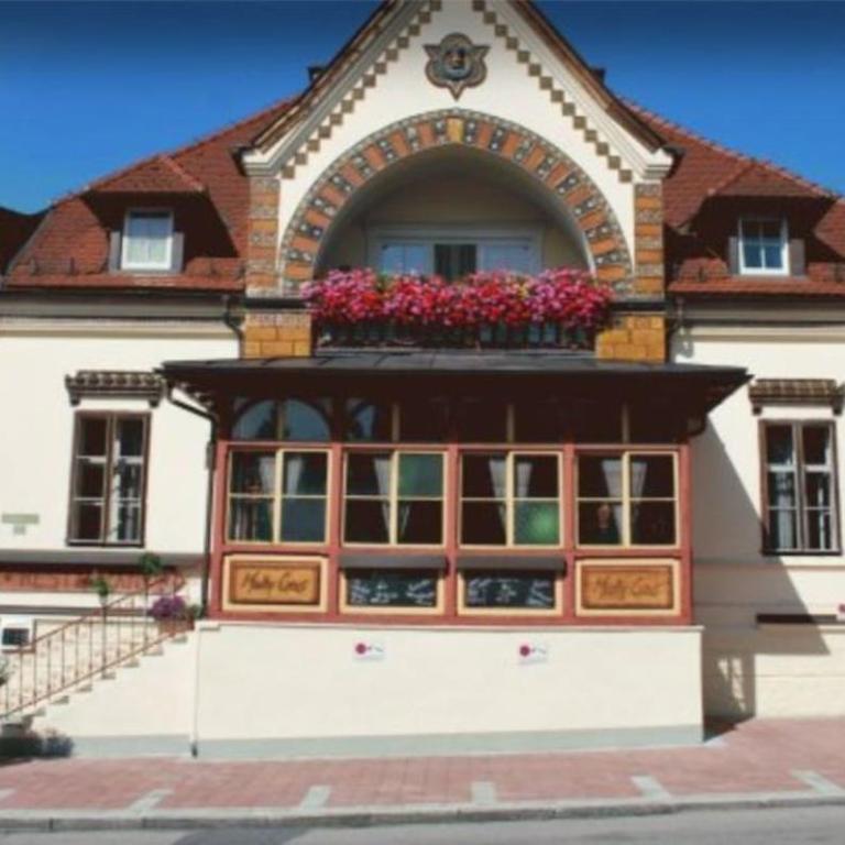 BullsLiving Seeapartment 3 AM CORSO - Apartment mit 1 Schlafzimmer - 10