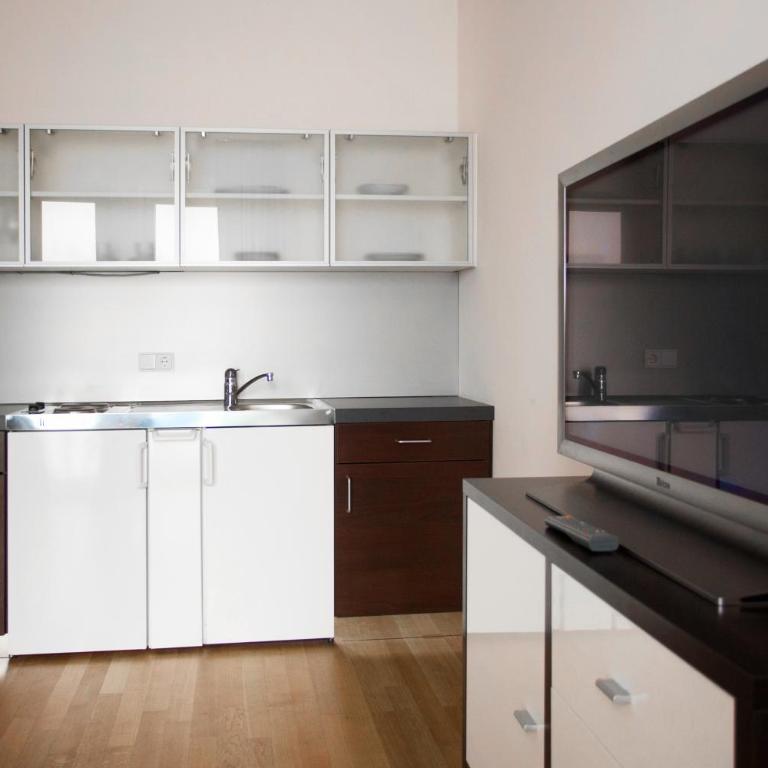 Hotel Schwarzer Bär - Suite - 2