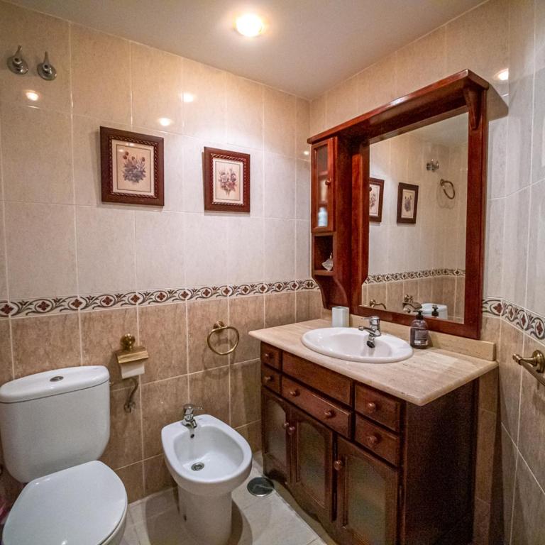 Benidorm Alameda 20 Centre NO VT más de 10 dias - Apartment - 10