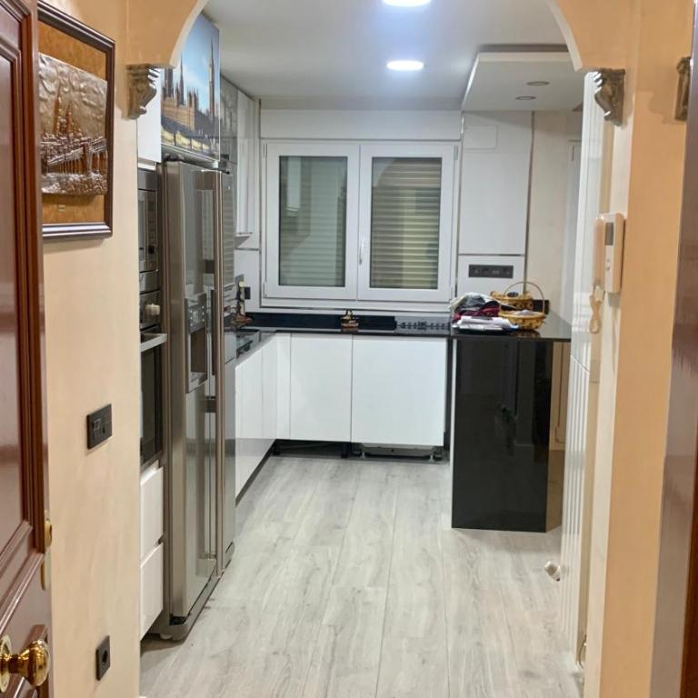 Cembe - Three-Bedroom Apartment - 1