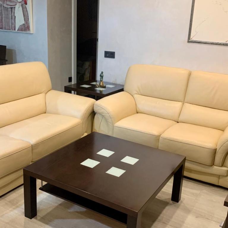 Cembe - Three-Bedroom Apartment - 3