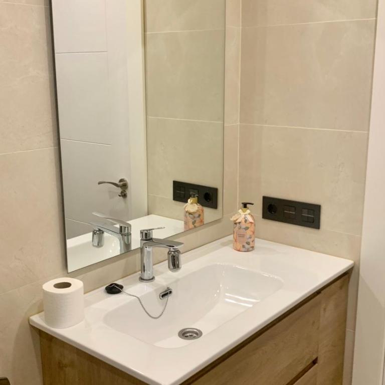 Cembe - Three-Bedroom Apartment - 11