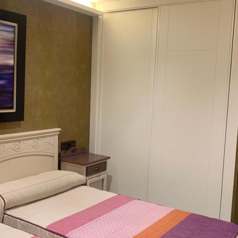 Cembe - Three-Bedroom Apartment - 6
