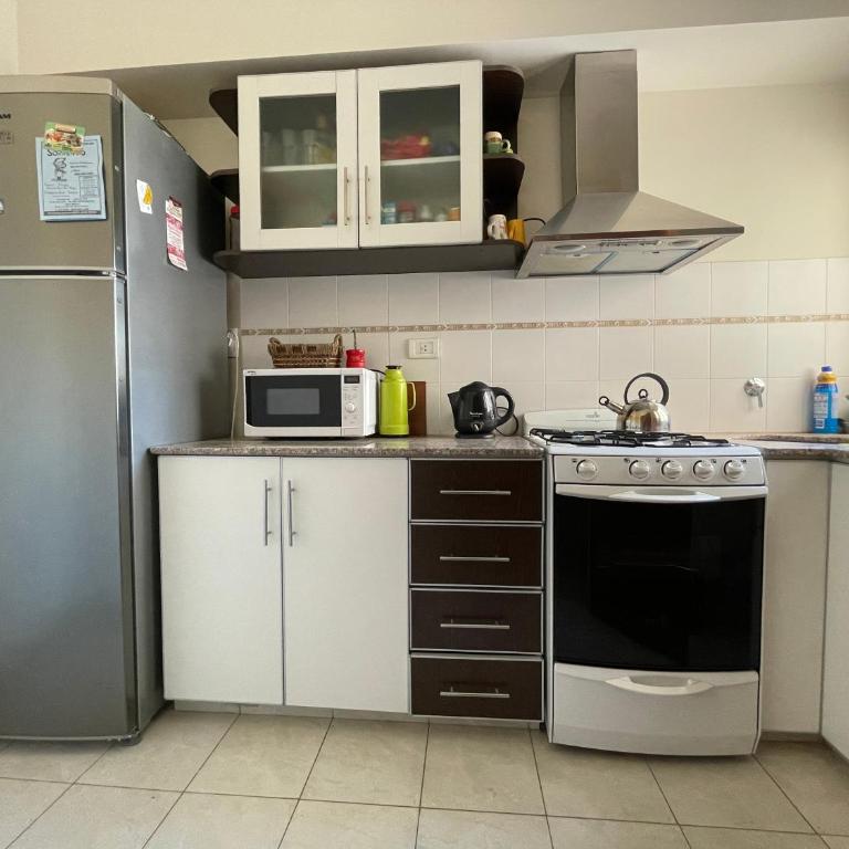 Departamento zona norte - Apartamento de 2 dormitorios - 9